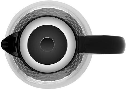 ETA Crystal 3154 90000 Βραστήρας 1.7lt 2200W Μαύρος - Image 4