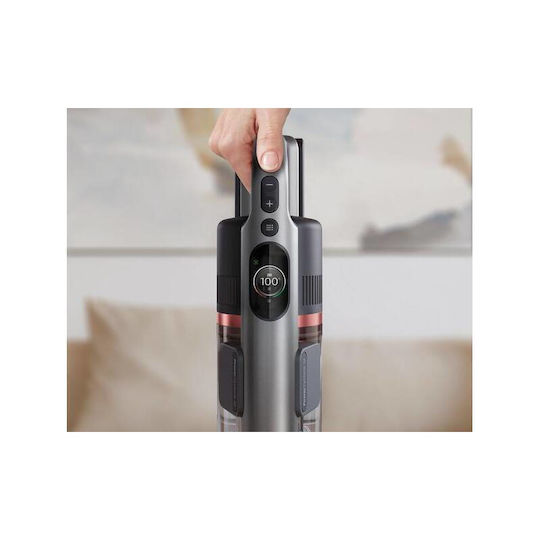 Philips Aqua Series 7000 Επαναφορτιζόμενη Σκούπα Stick 25.2V Μαύρη - Image 3