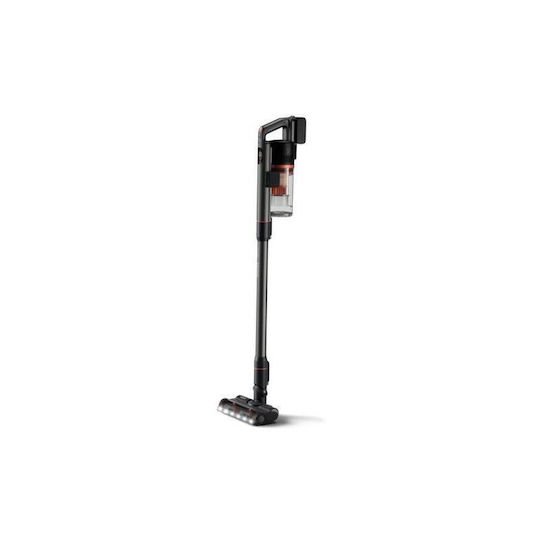 Philips Aqua Series 7000 Επαναφορτιζόμενη Σκούπα Stick 25.2V Μαύρη - Image 4