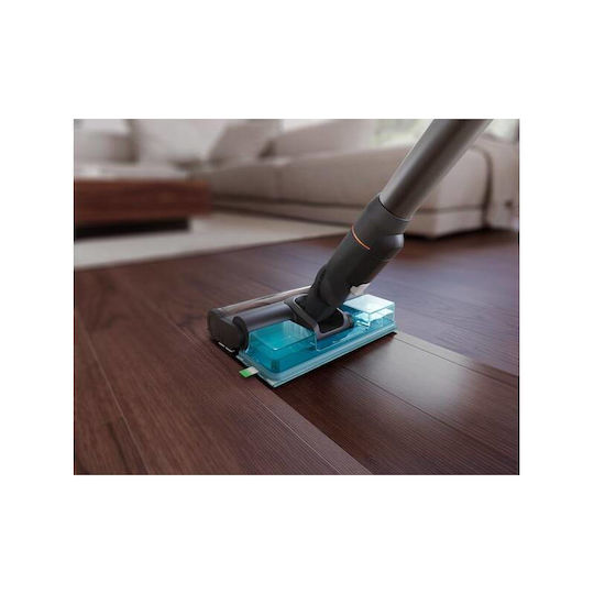 Philips Aqua Series 7000 Επαναφορτιζόμενη Σκούπα Stick 25.2V Μαύρη - Image 7