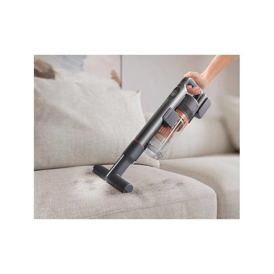 Philips Aqua Series 7000 Επαναφορτιζόμενη Σκούπα Stick 25.2V Μαύρη - Image 12