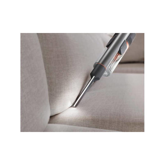Philips Aqua Series 7000 Επαναφορτιζόμενη Σκούπα Stick 25.2V Μαύρη - Image 8