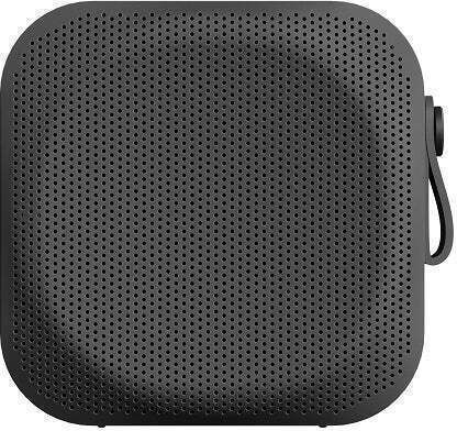 Sudio F2BLK Αδιάβροχο Ηχείο Bluetooth 20W με Διάρκεια Μπαταρίας έως 15 ώρες Μαύρο