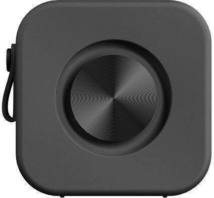 Sudio F2BLK Αδιάβροχο Ηχείο Bluetooth 20W με Διάρκεια Μπαταρίας έως 15 ώρες Μαύρο - Image 2