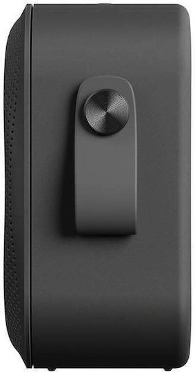 Sudio F2BLK Αδιάβροχο Ηχείο Bluetooth 20W με Διάρκεια Μπαταρίας έως 15 ώρες Μαύρο - Image 3