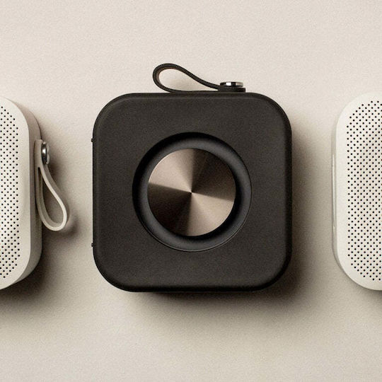 Sudio F2BLK Αδιάβροχο Ηχείο Bluetooth 20W με Διάρκεια Μπαταρίας έως 15 ώρες Μαύρο - Image 6