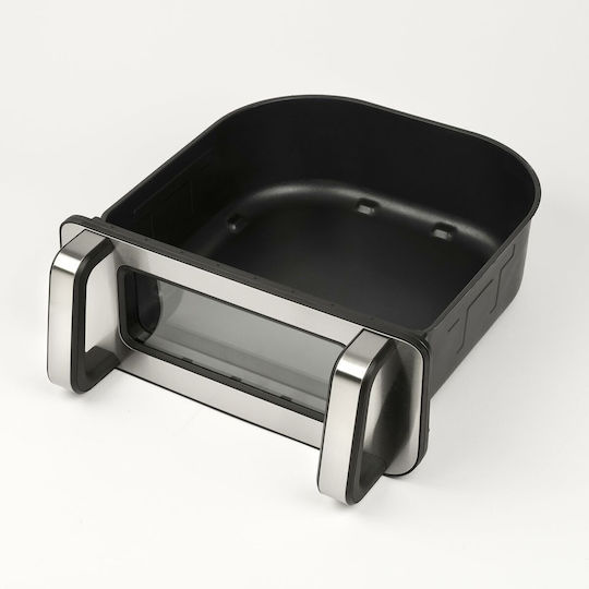 G3Ferrari Air Fryer 10lt Μαύρο G10181 - Image 4