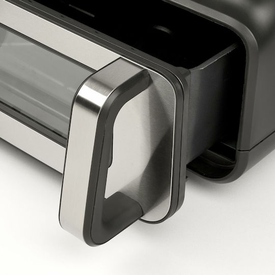 G3Ferrari Air Fryer 10lt Μαύρο G10181 - Image 5