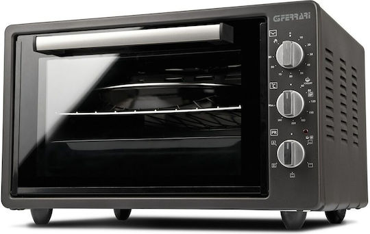 G3Ferrari G10152 Ηλεκτρικό Φουρνάκι 37lt Χωρίς Εστίες - Image 3