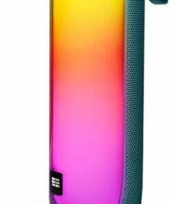 BigBen Connected Connected Ηχείο Bluetooth 30W Κίτρινο