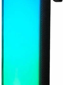 Bigben Interactive Connected Ηχείο Bluetooth 30W με Ραδιόφωνο και Διάρκεια Μπαταρίας έως 4 ώρες Μπλε