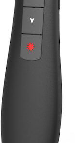 Alternative view of HAMA Presenter 00139915 με Κόκκινο Laser