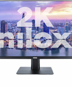 Alternative view of Nilox NXMM272K112 IPS Gaming Monitor 27" QHD 2560x1440
