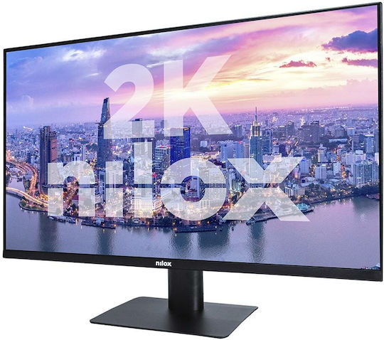 Nilox NXMM272K112 IPS Gaming Monitor 27" QHD 2560x1440 - Image 3