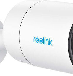 Alternative view of Reolink ColorX Series P320X IP Κάμερα Παρακολούθησης Full HD+ 4MP Αδιάβροχη με Αμφίδρομη Επικοινωνία και Φακό 4mm