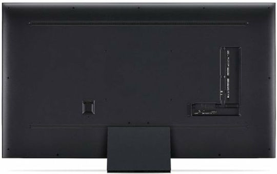 LG Smart Τηλεόραση 75" 4K UHD QNED QNED87 HDR (2024) 75QNED87T6B - Image 4