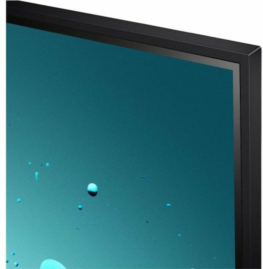 LG Smart Τηλεόραση 75" 4K UHD QNED QNED87 HDR (2024) 75QNED87T6B - Image 6