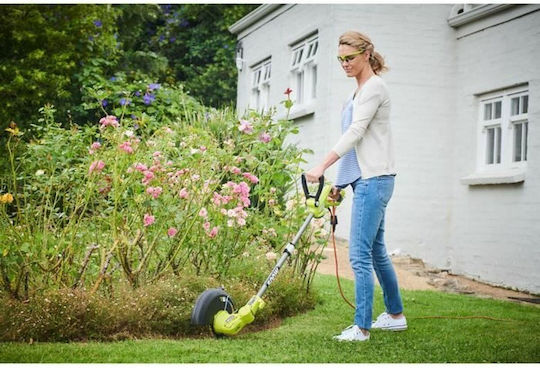 Ryobi Ηλεκτρικό Χορτοκοπτικό Ώμου / Χειρός 500W 2.8kg 5133003938 - Image 2