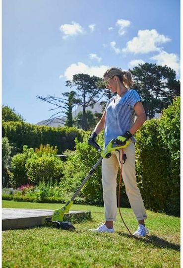 Ryobi Ηλεκτρικό Χορτοκοπτικό Ώμου / Χειρός 500W 2.8kg 5133003938 - Image 3
