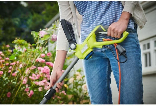 Ryobi Ηλεκτρικό Χορτοκοπτικό Ώμου / Χειρός 500W 2.8kg 5133003938 - Image 4