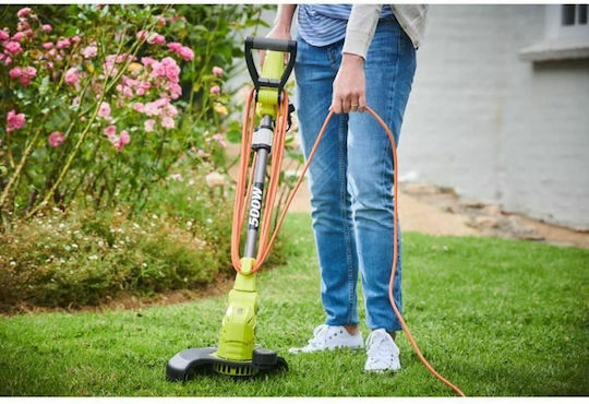 Ryobi Ηλεκτρικό Χορτοκοπτικό Ώμου / Χειρός 500W 2.8kg 5133003938 - Image 6