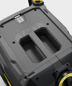 Alternative view of Karcher NT 40/1 Tact Te L Σκούπα Υγρών / Στερεών 1380W με Πλαστικό Κάδο 40lt