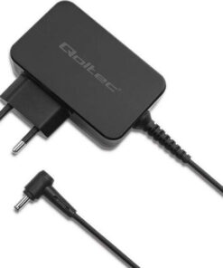 Qoltec Φορτιστής Laptop 33W 19V 1.75A χωρίς Καλώδιο Τροφοδοσίας 1_824351