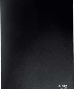 Leitz 40k A4 Recycling Album Black