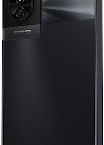 Alternative view of TCL 50 SE Dual SIM (4/128GB) Space Gray