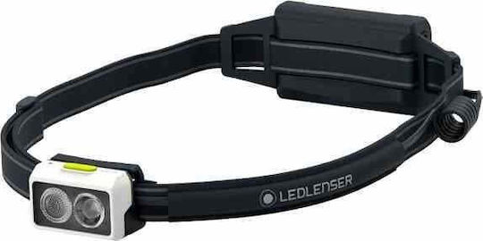 Togo Φακός Κεφαλής LED με Μέγιστη Φωτεινότητα 600lm 002140760000
