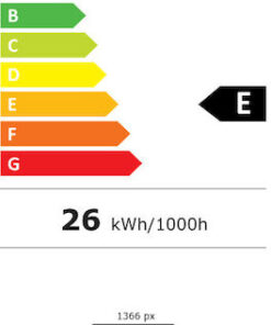 Alternative view of Kivi Smart Τηλεόραση 32" HD Ready LED 32H740NB (2022)