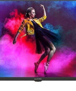 Kiano Smart Τηλεόραση 32" HD Ready LED Elegance HDR (2020)