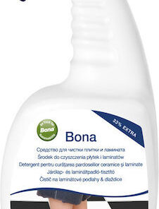 Bona Καθαριστικό Spray Πατώματος 1lt WP511013023
