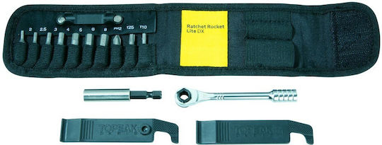 Topeak Ratchet Rocket Lite Dx Key - Image 3