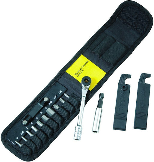 Topeak Ratchet Rocket Lite Dx Key - Image 5