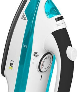 Alternative view of Lafe Σίδερο Ταξιδίου Ατμού 1200W