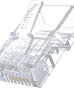 Unitek Y-OT18TP RJ45 Clip 100τμχ
