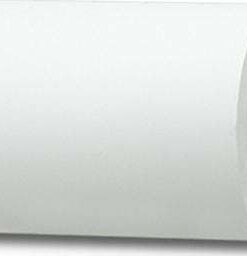 Qoltec Θερμική Χαρτοταινία Ταμειακής Π57xΔ15mm με Μήκος 2m 55gr/m² 10τμχ 51893