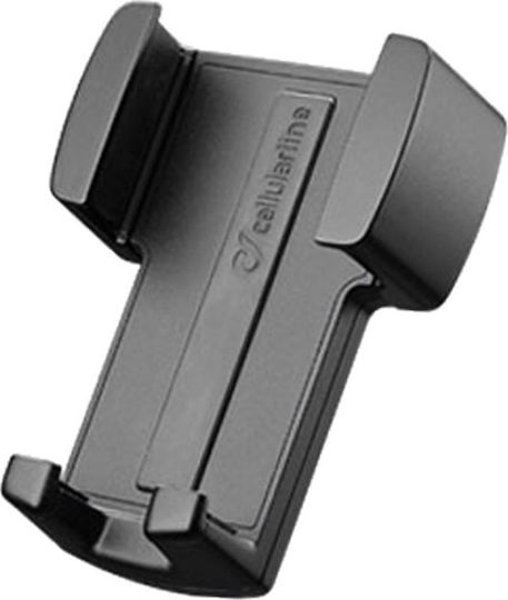 Cellular Line Βάση Κινητού Αυτοκινήτου Handy Wing Universal με Ρυθμιζόμενα Άγκιστρα HANDYWINGK - Image 2