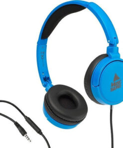 Alternative view of Cellular Line Music Sound Ενσύρματα On Ear Ακουστικά Μπλε