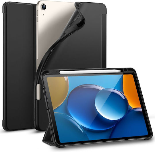 ESR Rebound Pencil Flip Cover Μαύρη (iPad Air 2020/2022) - Image 2