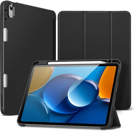 ESR Rebound Pencil Flip Cover Μαύρη (iPad Air 2020/2022) - Image 3