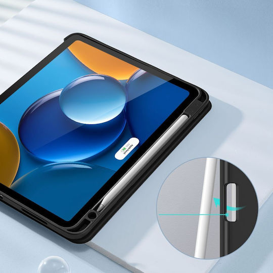 ESR Rebound Pencil Flip Cover Μαύρη (iPad Air 2020/2022) - Image 4