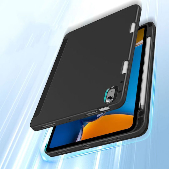 ESR Rebound Pencil Flip Cover Μαύρη (iPad Air 2020/2022) - Image 5