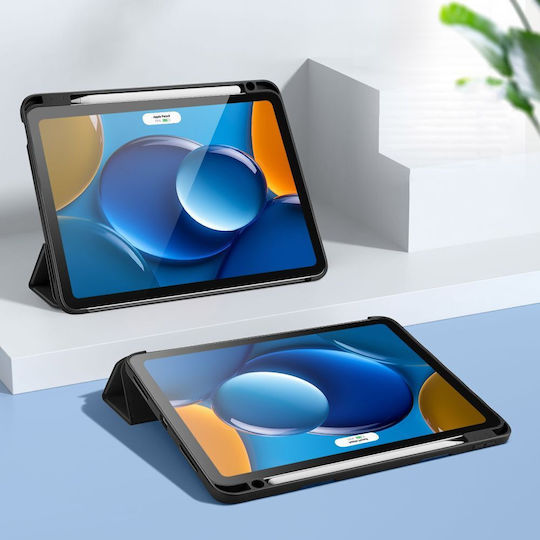 ESR Rebound Pencil Flip Cover Μαύρη (iPad Air 2020/2022) - Image 7