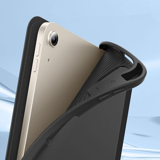 ESR Rebound Pencil Flip Cover Μαύρη (iPad Air 2020/2022) - Image 8