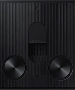 Alternative view of Samsung HW-LS60D/EN Αυτοενισχυόμενο Ηχείο με Wi-Fi & Bluetooth 120W (Τεμάχιο) Μαύρο