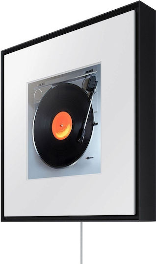 Samsung HW-LS60D/EN Αυτοενισχυόμενο Ηχείο με Wi-Fi & Bluetooth 120W (Τεμάχιο) Μαύρο - Image 5