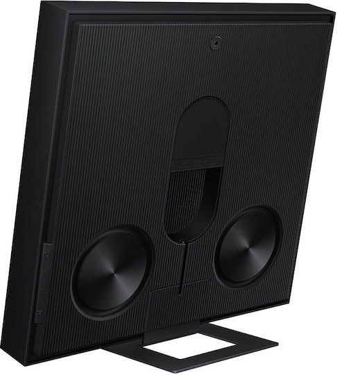 Samsung HW-LS60D/EN Αυτοενισχυόμενο Ηχείο με Wi-Fi & Bluetooth 120W (Τεμάχιο) Μαύρο - Image 7