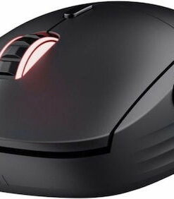 Alternative view of Trust GXT 927 Redex+ Ασύρματο RGB Laser Gaming Ποντίκι 25600 DPI Μαύρο